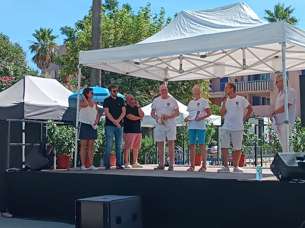 Photo de l'association